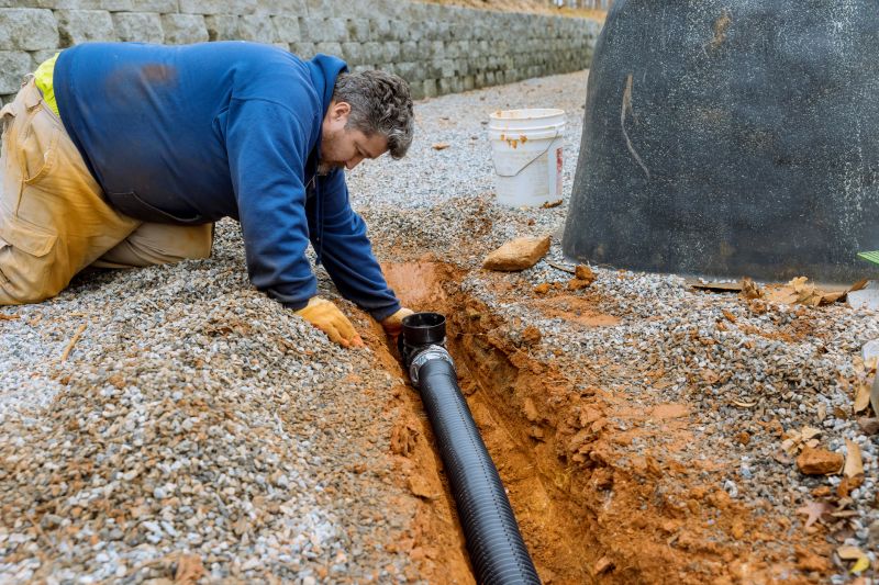 Sinkhole Filling